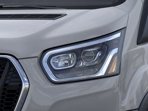 New 2025 Ford Transit 350 Base w/ Exterior Upgrade Package image 18