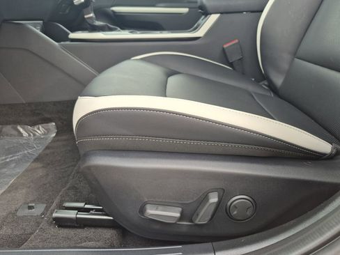 New 2026 Kia K4 GT-Line Turbo image 11