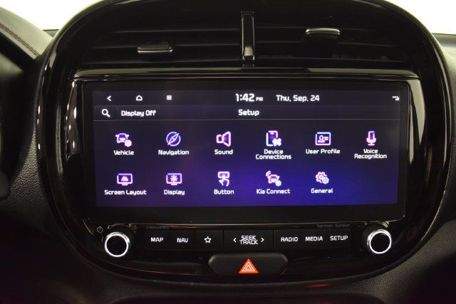 Used 2024 Kia Soul GT-Line w/ Option Group 020 FWD image 23