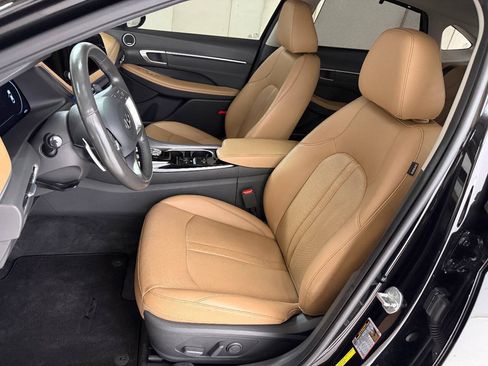 Used 2022 Hyundai Sonata Limited FWD image 42