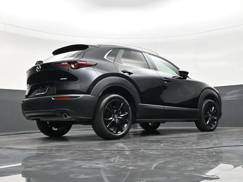 Used 2025 MAZDA CX-30 AWD 2.5 S w/ Select Sport Pkg image 25