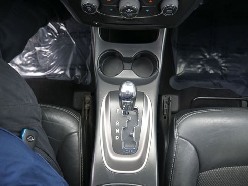 Used 2018 Dodge Journey Crossroad image 14