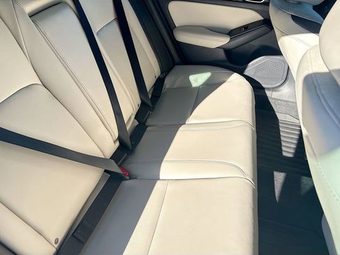 Used 2025 Acura Integra A-Spec image 27