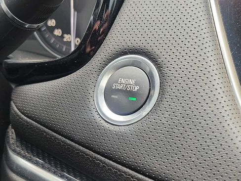Used 2024 Cadillac XT5 Sportv w/ Technology Package AWD/4WD image 26