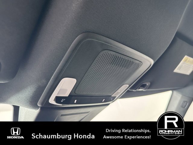 Used 2025 Honda Civic Sport image 10