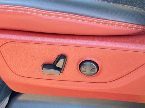 Used 2025 RAM 1500 Rebel w/ Rebel Level 1 Equipment Group image 30