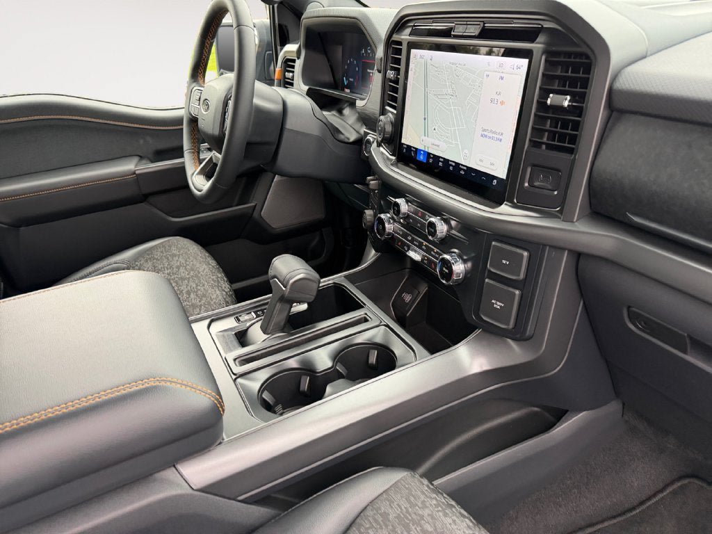 Used 2026 Ford F150 Tremor w/ Tow/Haul Package AWD/4WD image 26