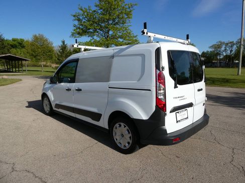Used 2016 Ford Transit Connect XL FWD image 7