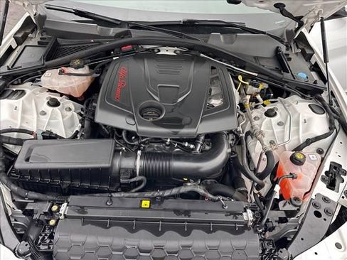 Used 2023 Alfa Romeo Giulia Sprint image 29