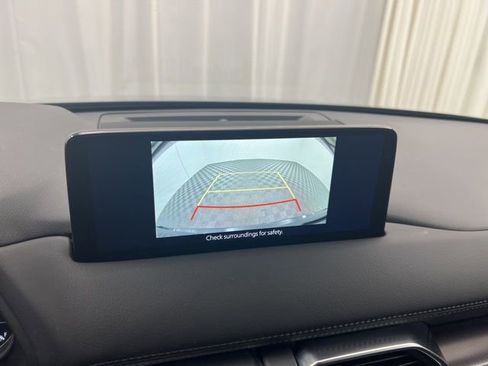 Used 2025 MAZDA CX-5 Carbon Edition image 20