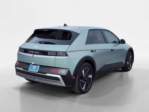 New 2026 Hyundai Ioniq 5 SEL image 6