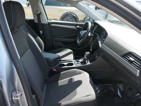 Used 2024 Volkswagen Jetta S FWD image 28