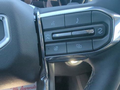 New 2025 GMC Terrain Elevation w/ Elevation Premium Package image 26