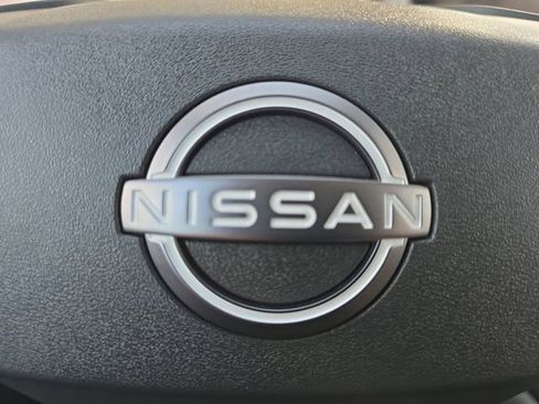 New 2026 Nissan Sentra SL image 5