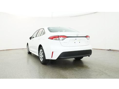 New 2026 Toyota Corolla LE FWD image 29