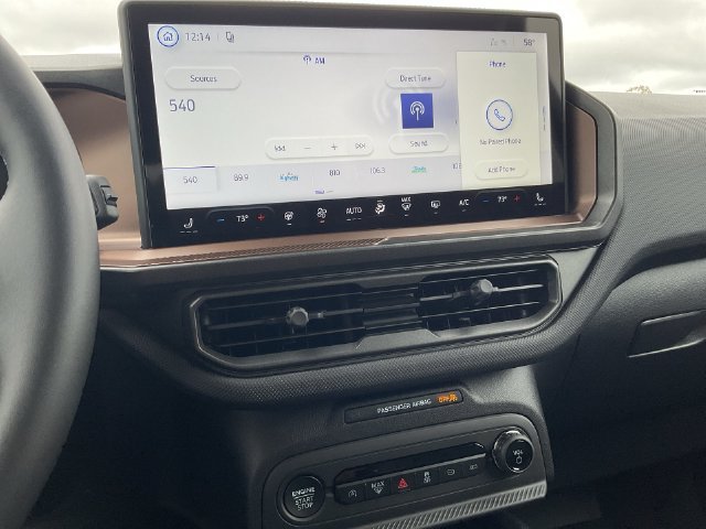 New 2026 Ford Bronco Sport Outer Banks AWD/4WD image 16