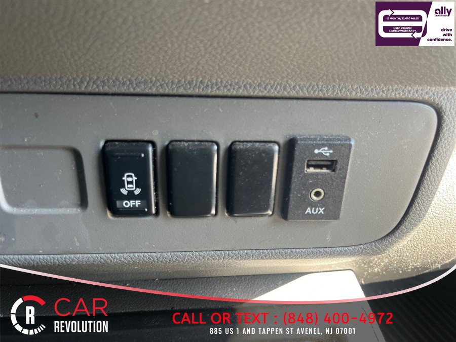 Used 2020 Nissan NV 1500 SV RWD image 19