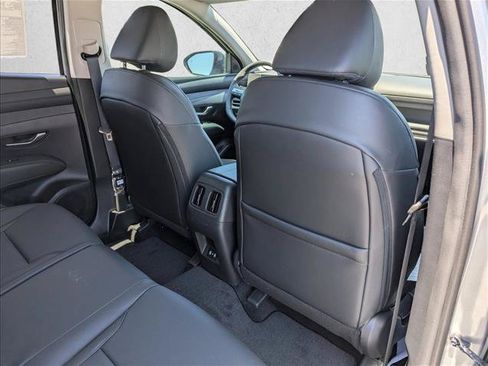 New 2026 Hyundai Tucson SEL FWD image 30