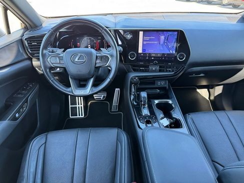 Used 2022 Lexus NX 350 F Sport image 9