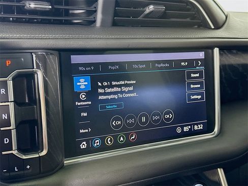 Used 2021 GMC Yukon Denali w/ Denali Premium Package image 30