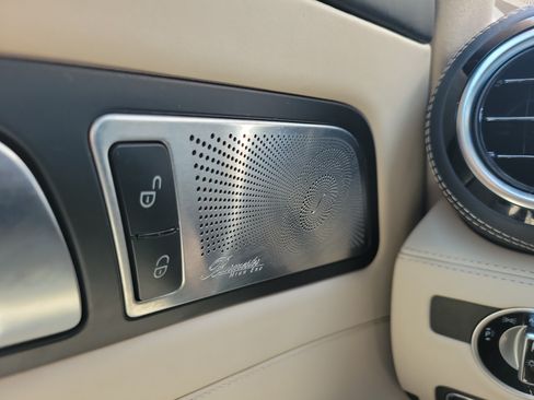 Used 2018 Mercedes-Benz AMG GT C image 17