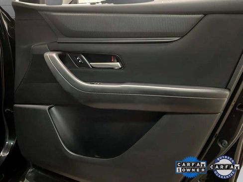 Used 2025 MAZDA CX-90 3.3 Turbo w/ Select Package image 83