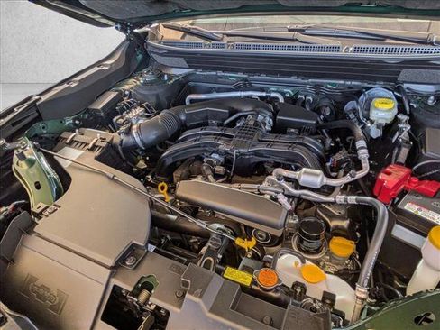 New 2026 Subaru Outback Premium image 23