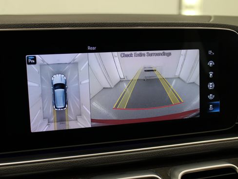 Used 2020 Mercedes-Benz GLE 350 w/ Premium Package image 58