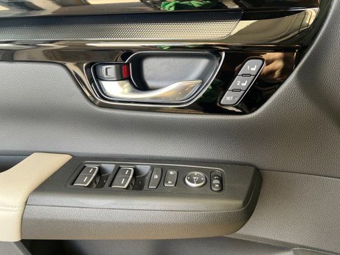 New 2026 Honda CR-V EX-L image 31