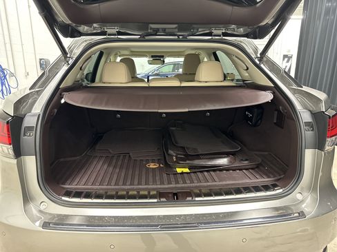 Used 2020 Lexus RX 350 AWD w/ Luxury Package image 32