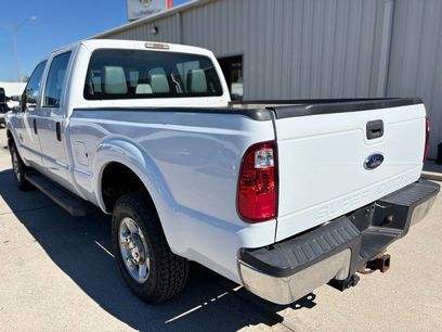 Used 2016 Ford F250 XL w/ Power Equipment Group
