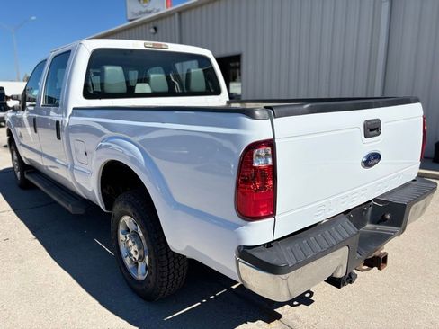 Used 2016 Ford F250 XL w/ Power Equipment Group image 3