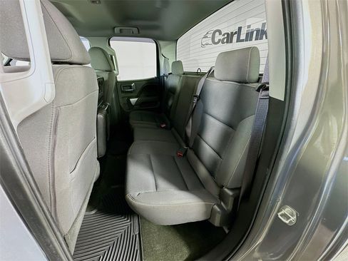 Used 2017 Chevrolet Silverado 1500 LT w/ All Star Edition image 28