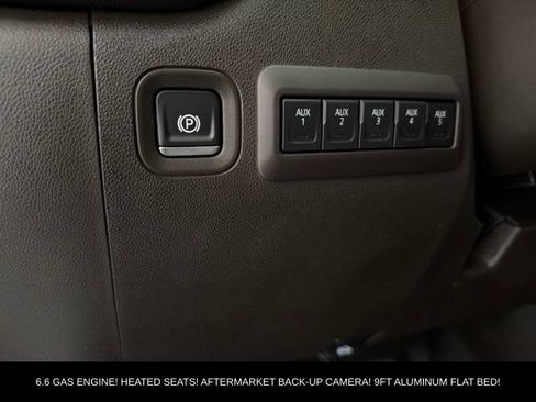 Used 2021 Chevrolet Silverado 3500 LT w/ Convenience Package AWD/4WD image 18