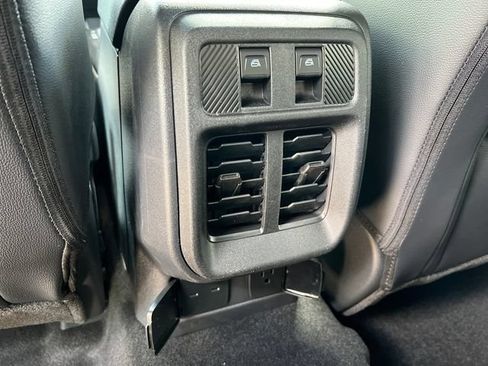 New 2026 Ford Bronco Outer Banks AWD/4WD image 23