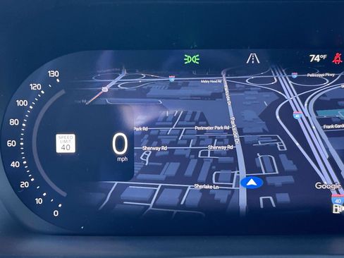 New 2026 Volvo XC90 B6 Plus w/ Protection Package Premier image 25