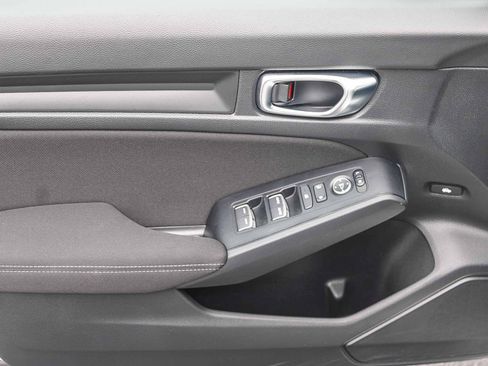 Certified 2024 Honda Civic LX image 21