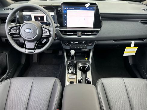 New 2026 Subaru Outback Limited image 14