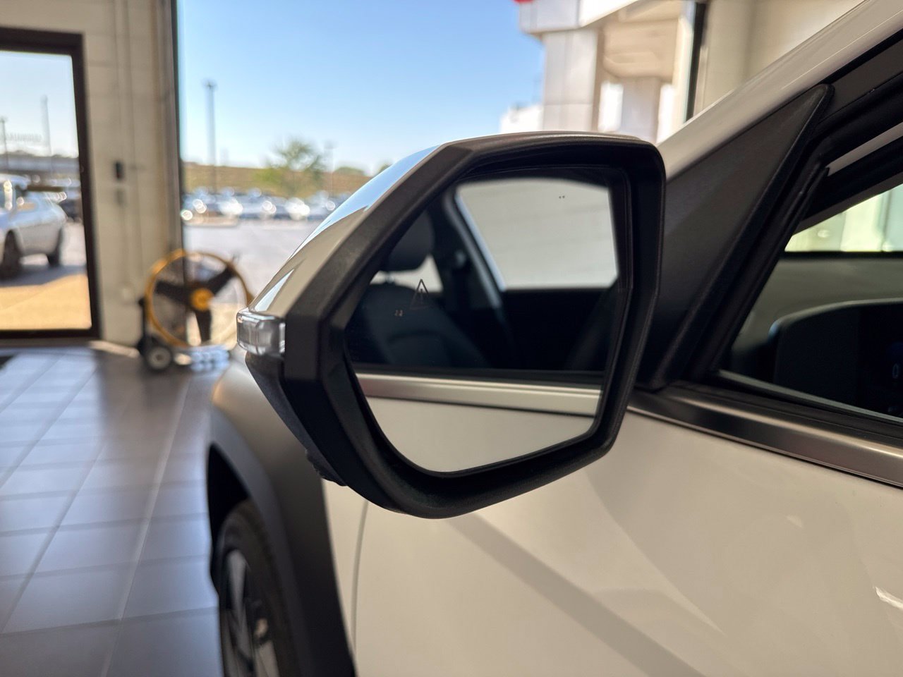 Used 2026 Hyundai Kona Limited AWD/4WD image 13