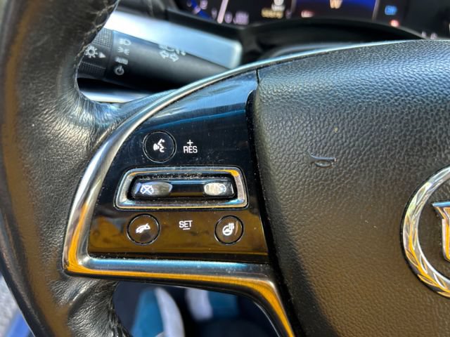 Used 2013 Cadillac ATS Luxury w/ Cold Weather Package AWD/4WD image 19