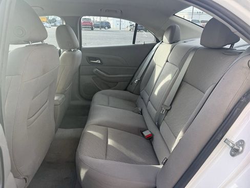 Used 2014 Chevrolet Malibu LS image 13