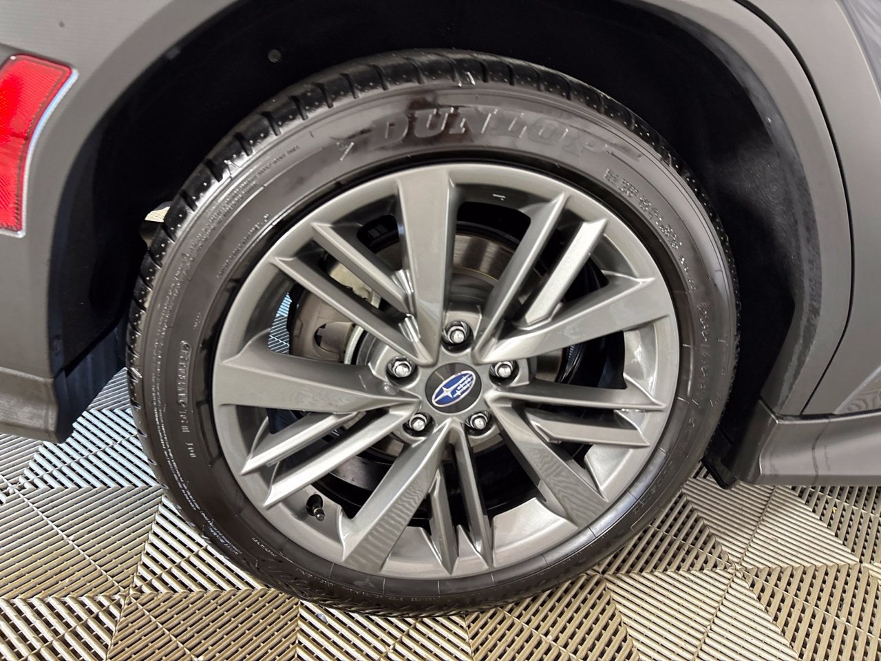 Used 2024 Subaru WRX AWD/4WD image 31