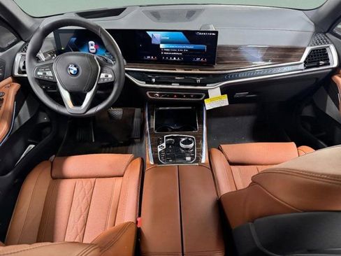 New 2026 BMW X5 xDrive50e w/ Executive Package image 14