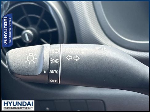Certified 2023 Hyundai Kona N FWD image 32