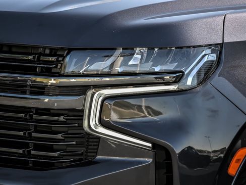 Used 2022 Chevrolet Tahoe RST w/ Luxury Package image 3