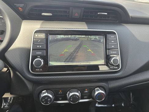 Used 2025 Nissan Kicks Play S FWD image 23