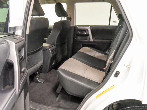 Used 2024 Toyota 4Runner SR5 image 4