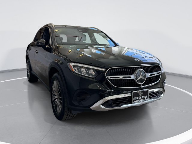 Certified 2026 Mercedes-Benz GLC 300 4MATIC image 3