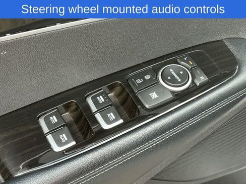 Used 2019 Kia Sorento EX image 16