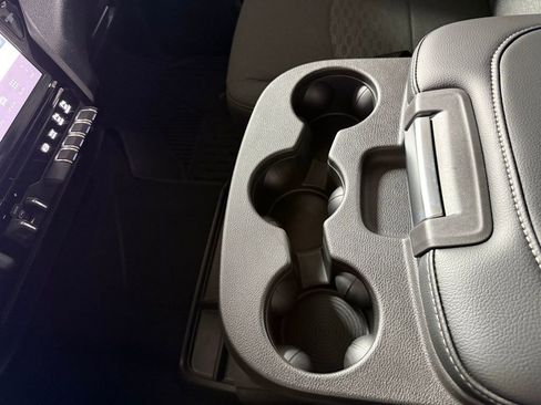 New 2026 RAM 3500 Tradesman image 22